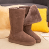 AuroraLuxe™ Boots | Perfect Boots for Cold Weather