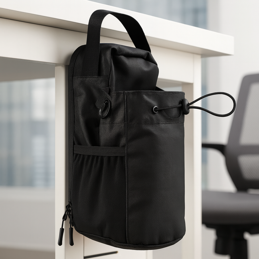 HydroSport Bag™ | Your Ultimate Workout Companion