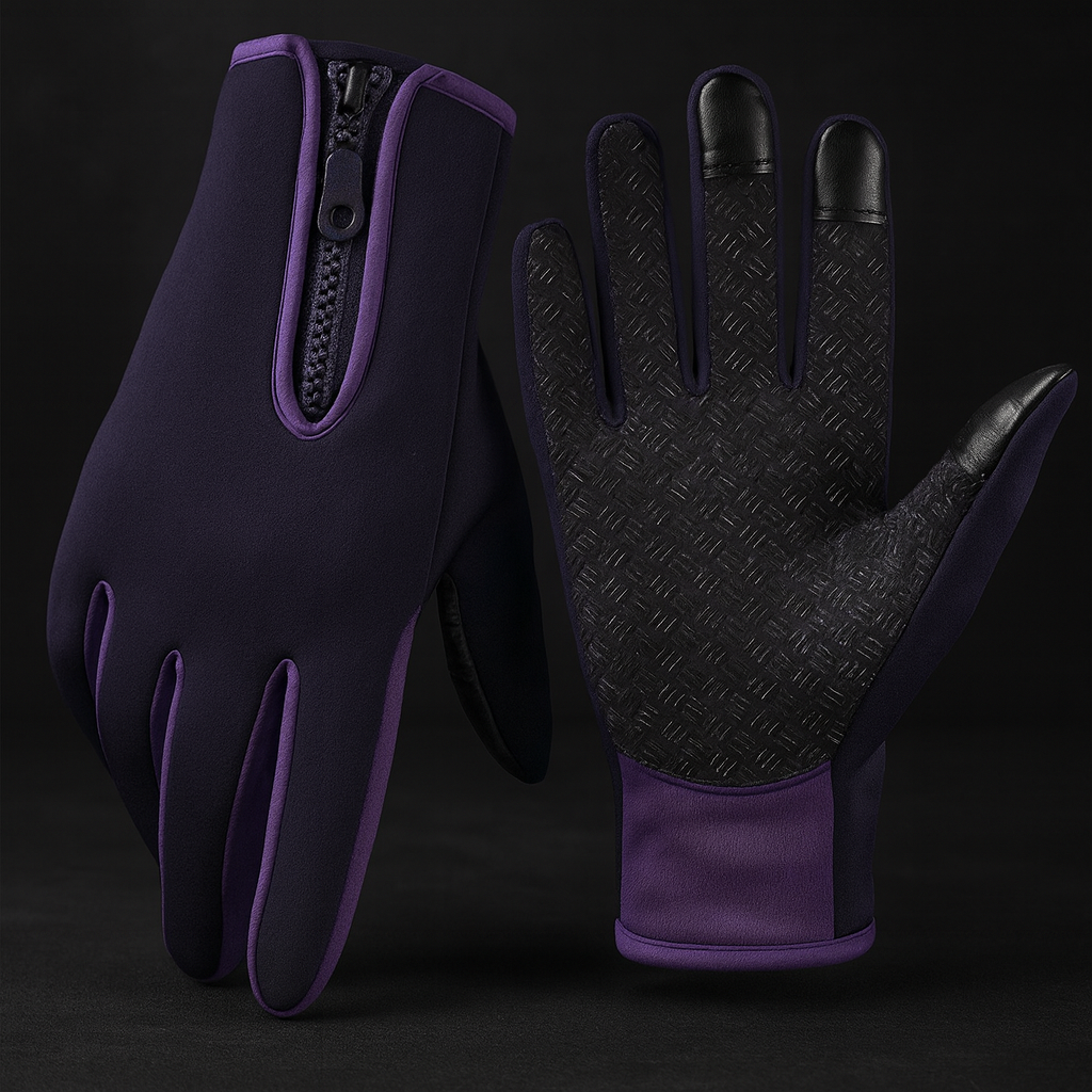 WarmHands™ | Always warm hands & grip
