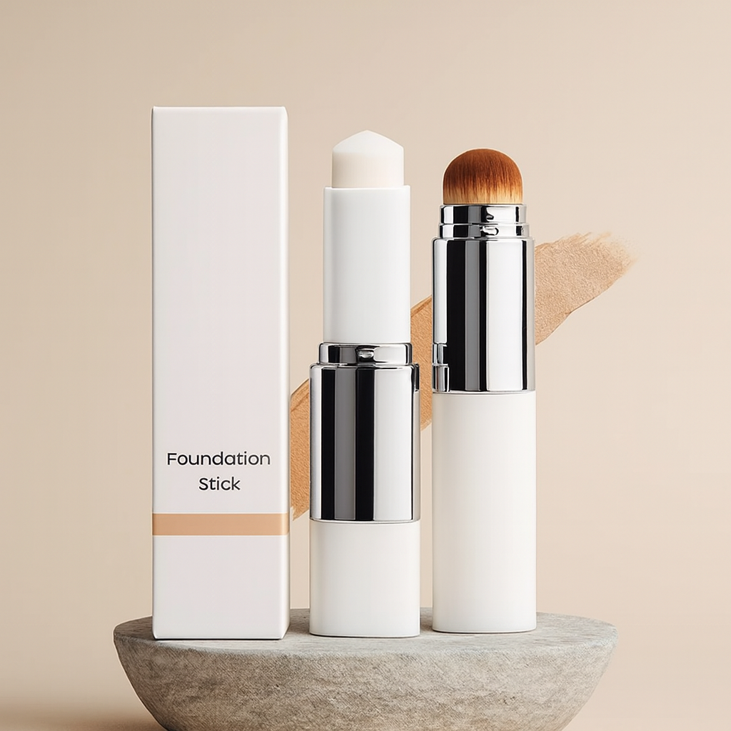 Foundation Stick™ | Foundation and care in one luxurious stick