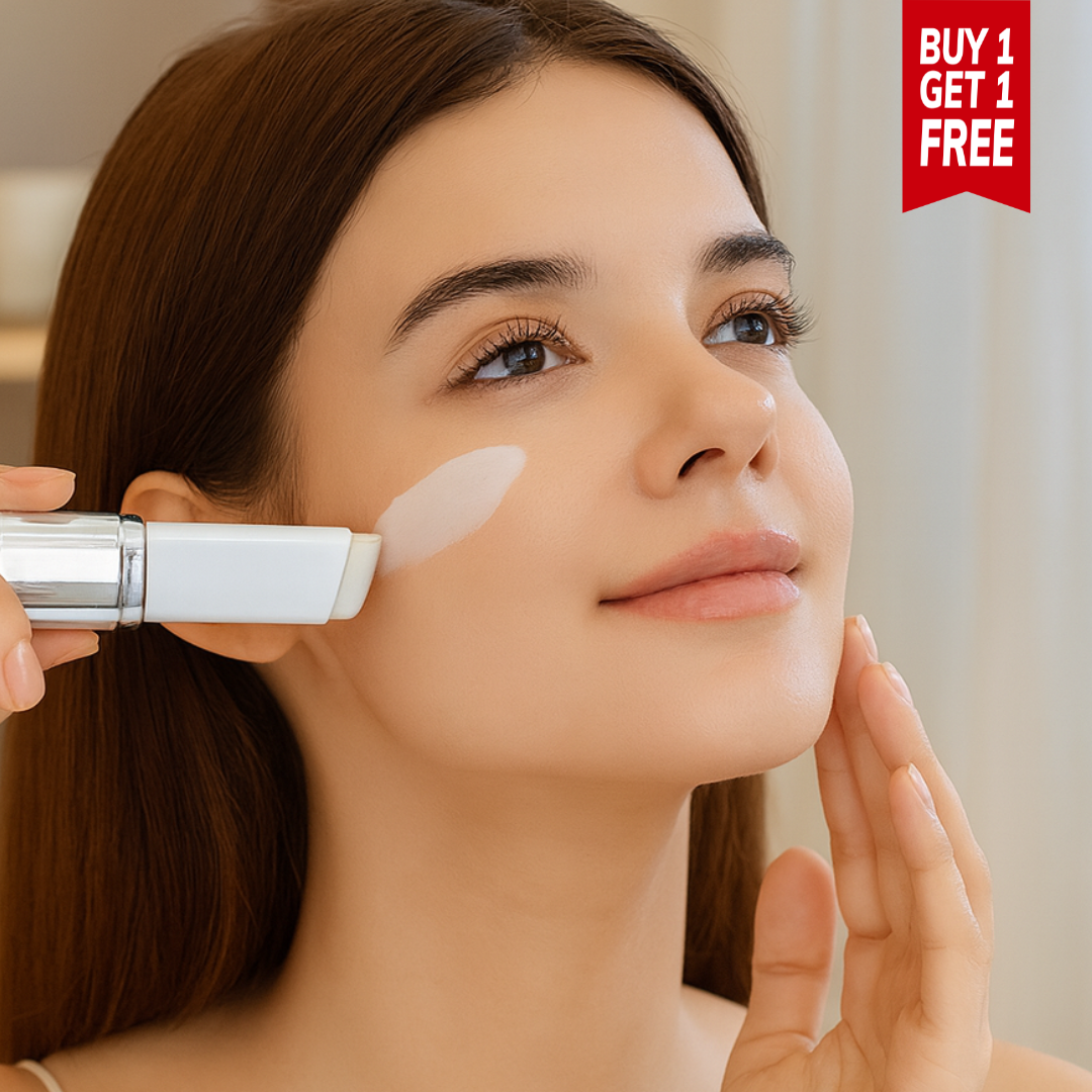 Foundation Stick™ | Foundation and care in one luxurious stick
