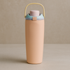 ThermoGo™ Bottle | A Reliable Hydration Companion Anywhere