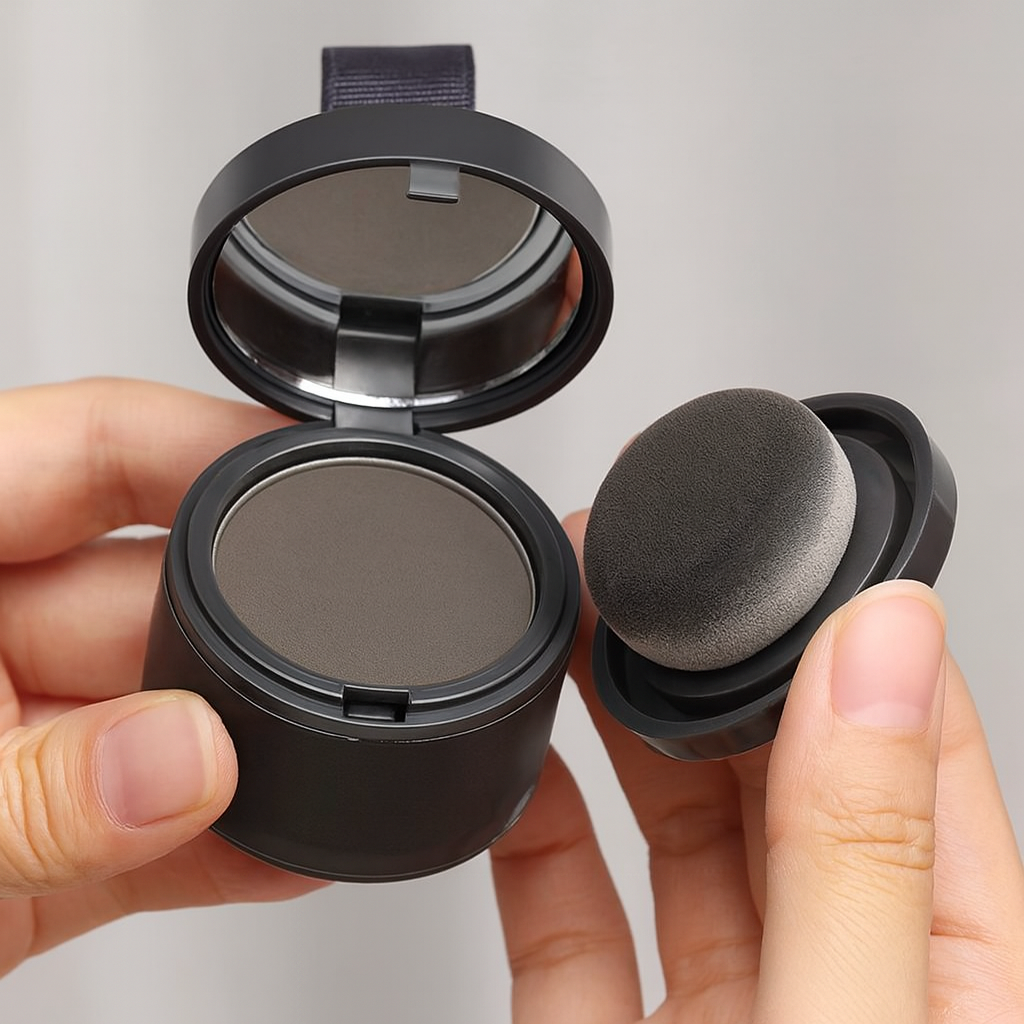 Maycheer™ | Cover your bald spots instantly