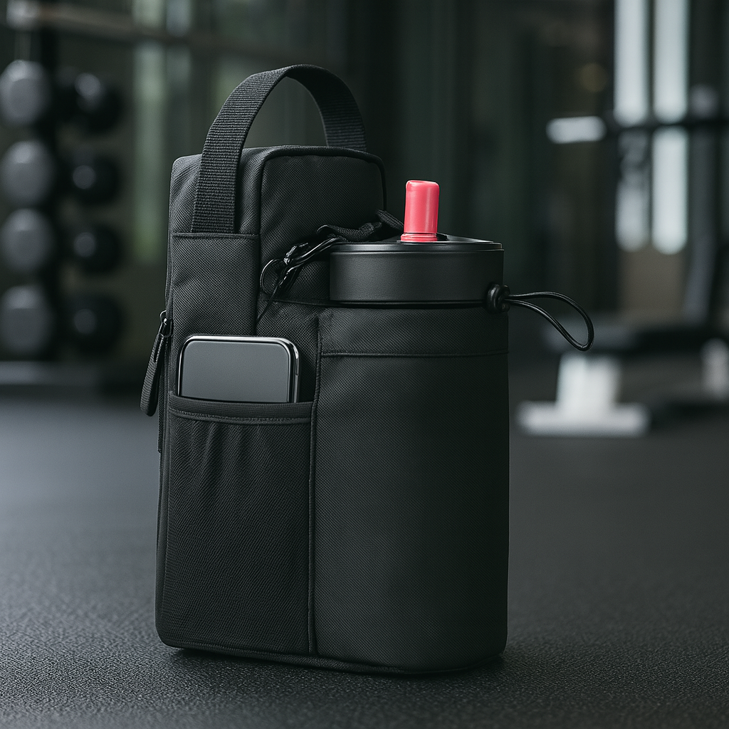 HydroSport Bag™ | Your Ultimate Workout Companion