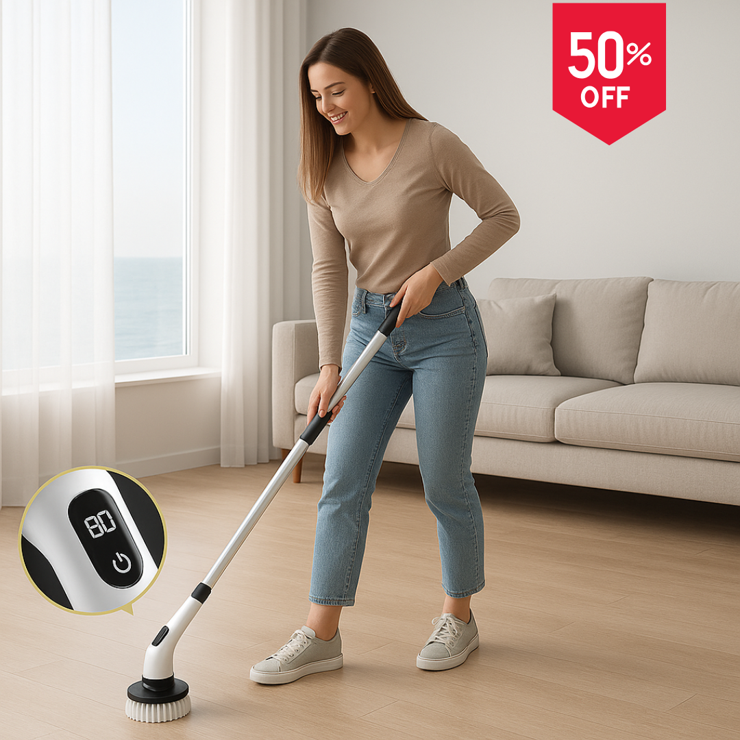 TurboCleaner™ | Efficient Cleaning Solution