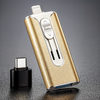 FlexiDrive™ | Huge Storage for Any Phone