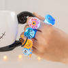 GlowRings™ | Light Up Your Halloween Night