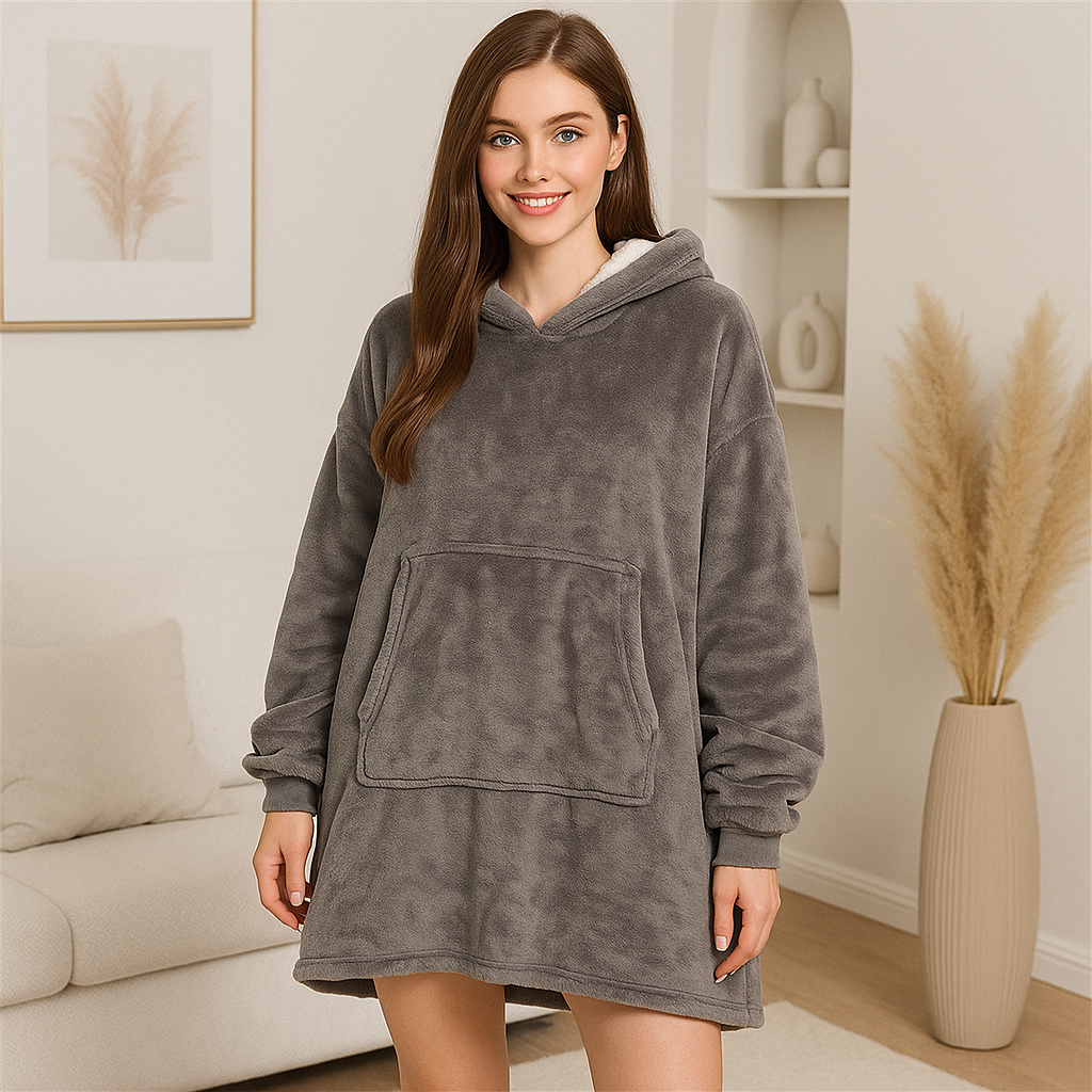 Warmie™ | Stay cozy & Stylish All Season Long
