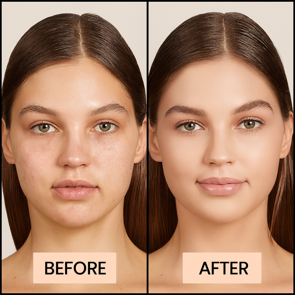 Foundation Stick™ | Foundation and care in one luxurious stick
