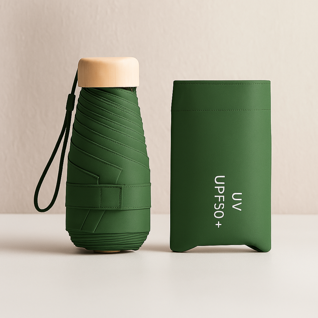 RainMate™ | Keep you dry and protected