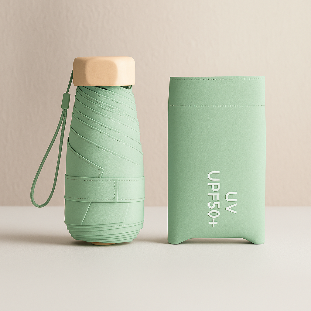 RainMate™ | Keep you dry and protected