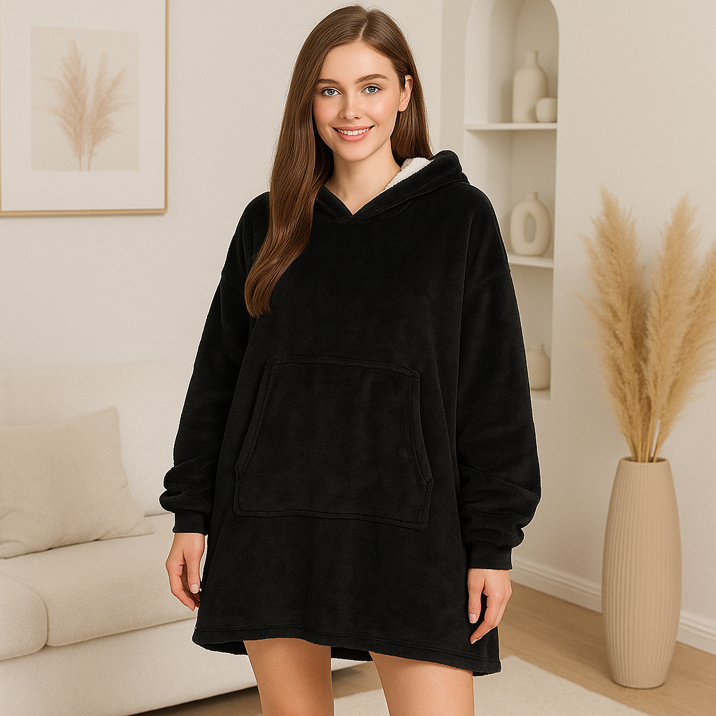 Warmie™ | Stay cozy & Stylish All Season Long