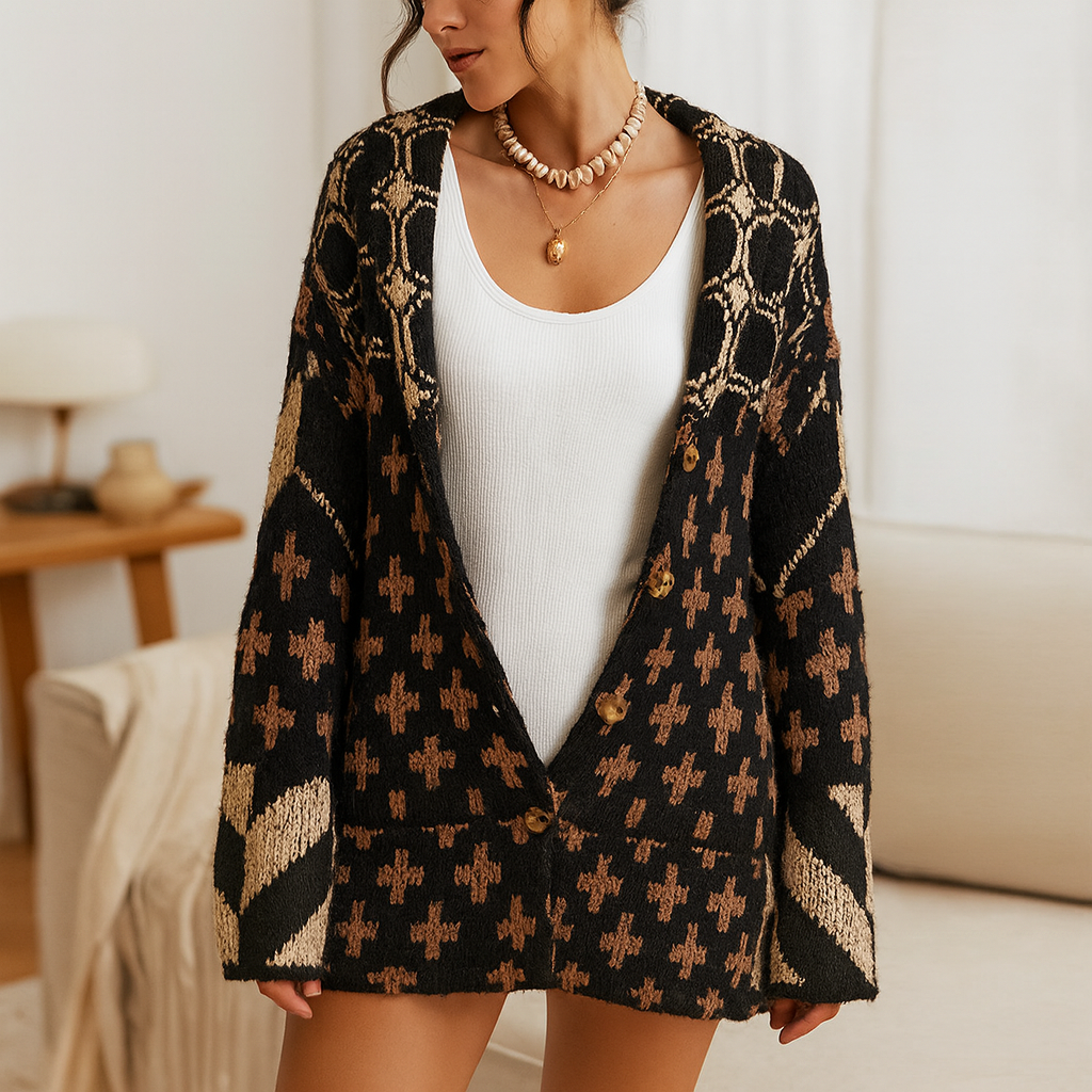 Nuvéra™ | Add elegance to your look