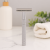 Noble Shave™ | Sharp on Hair, Gentle on Skin