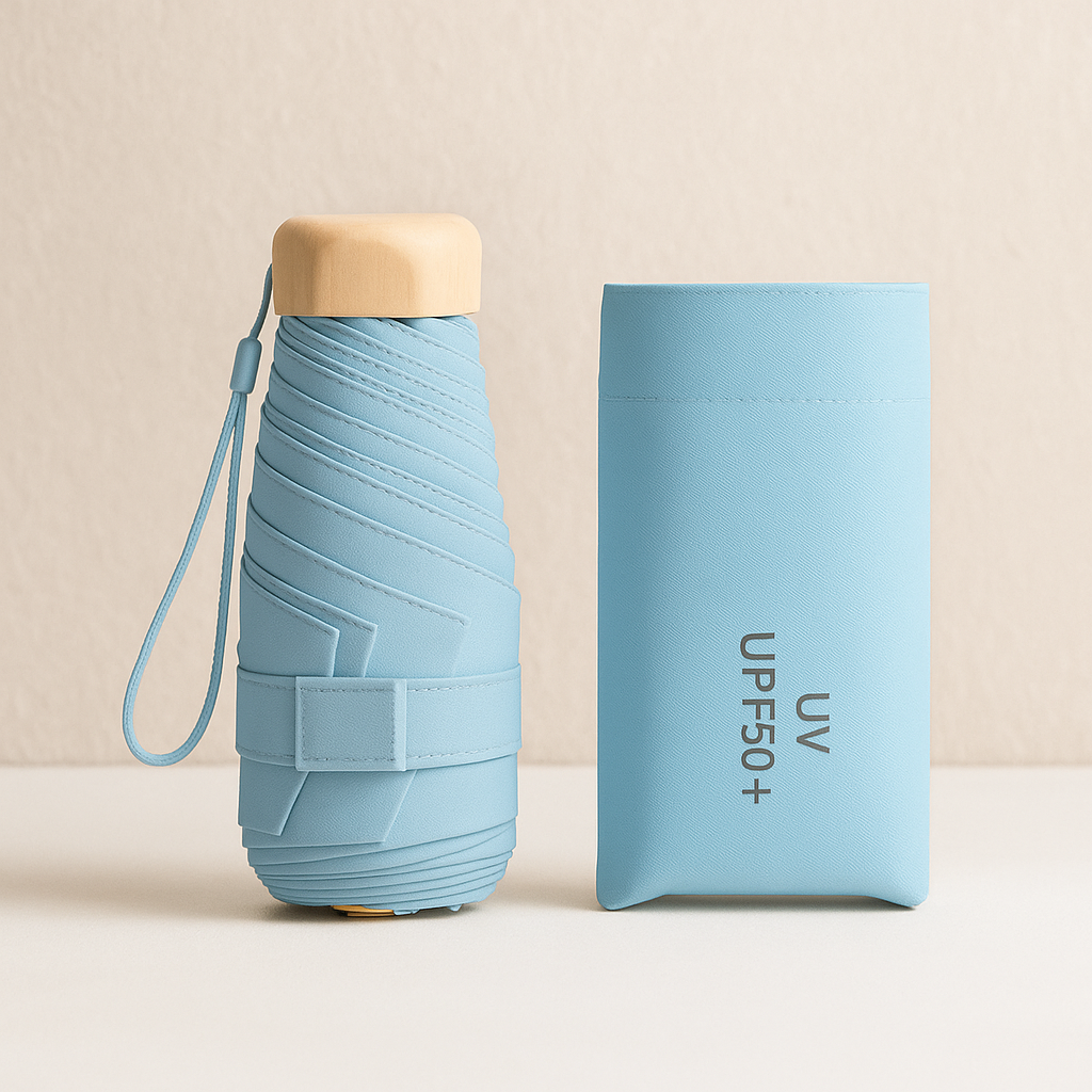 RainMate™ | Keep you dry and protected
