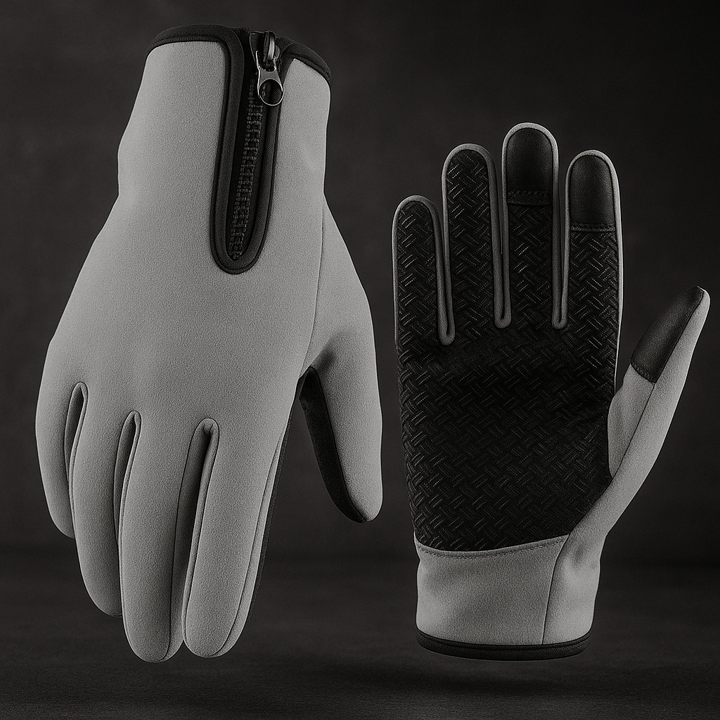 WarmHands™ | Always warm hands & grip