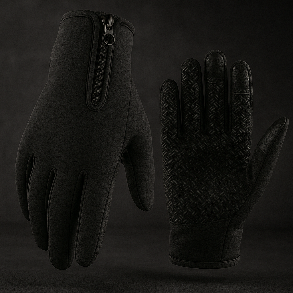 WarmHands™ | Always warm hands & grip