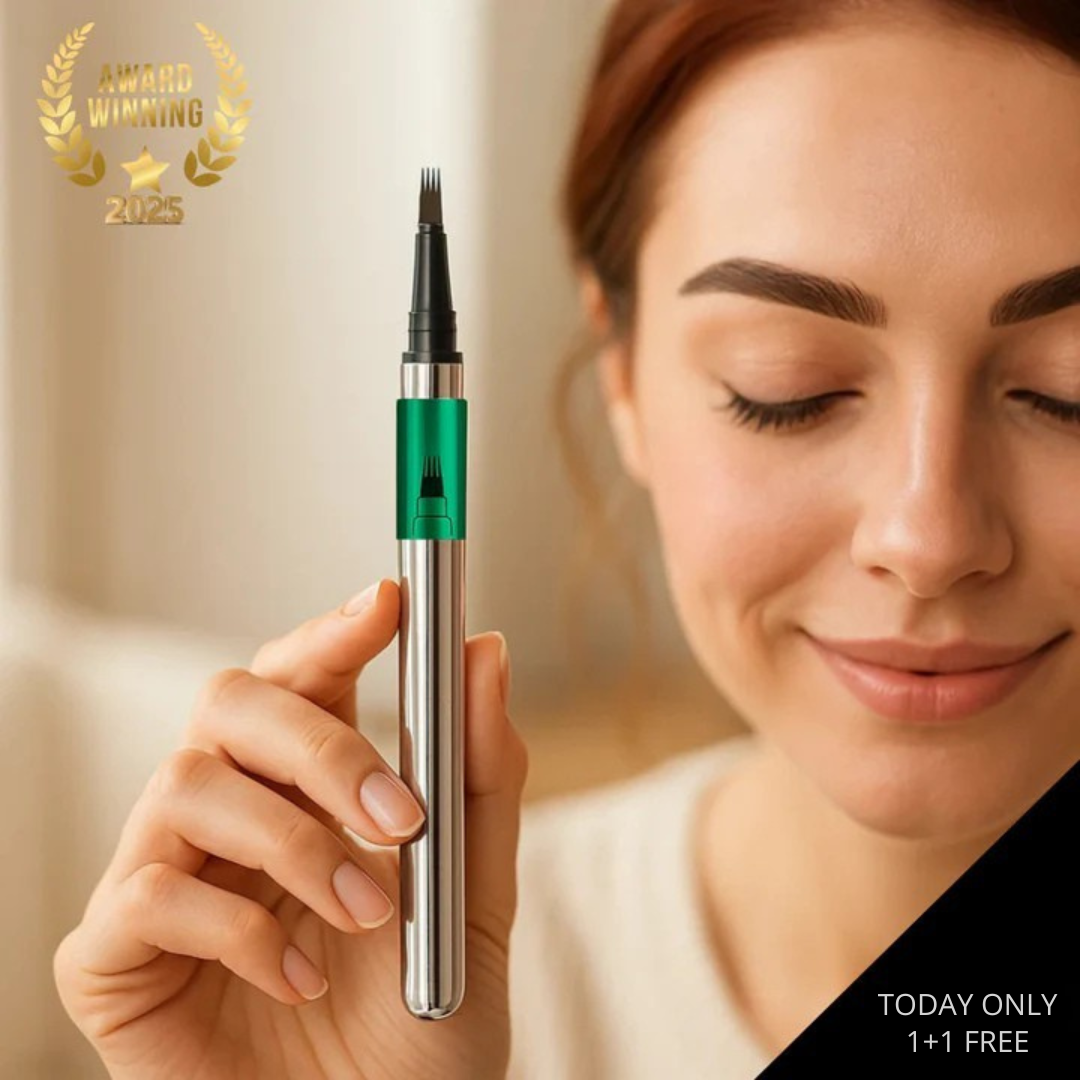 PerfectBrow™ | Salon-Perfect Brows, Anytime