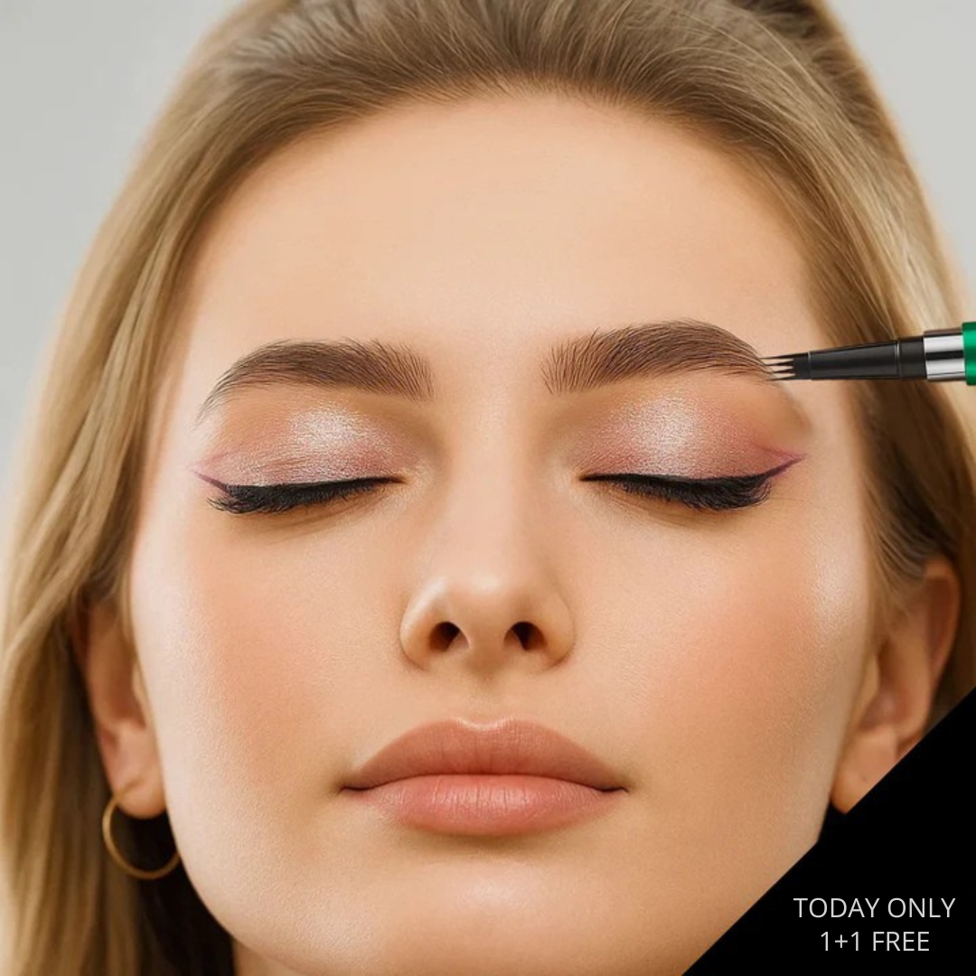 PerfectBrow™ | Salon-Perfect Brows, Anytime