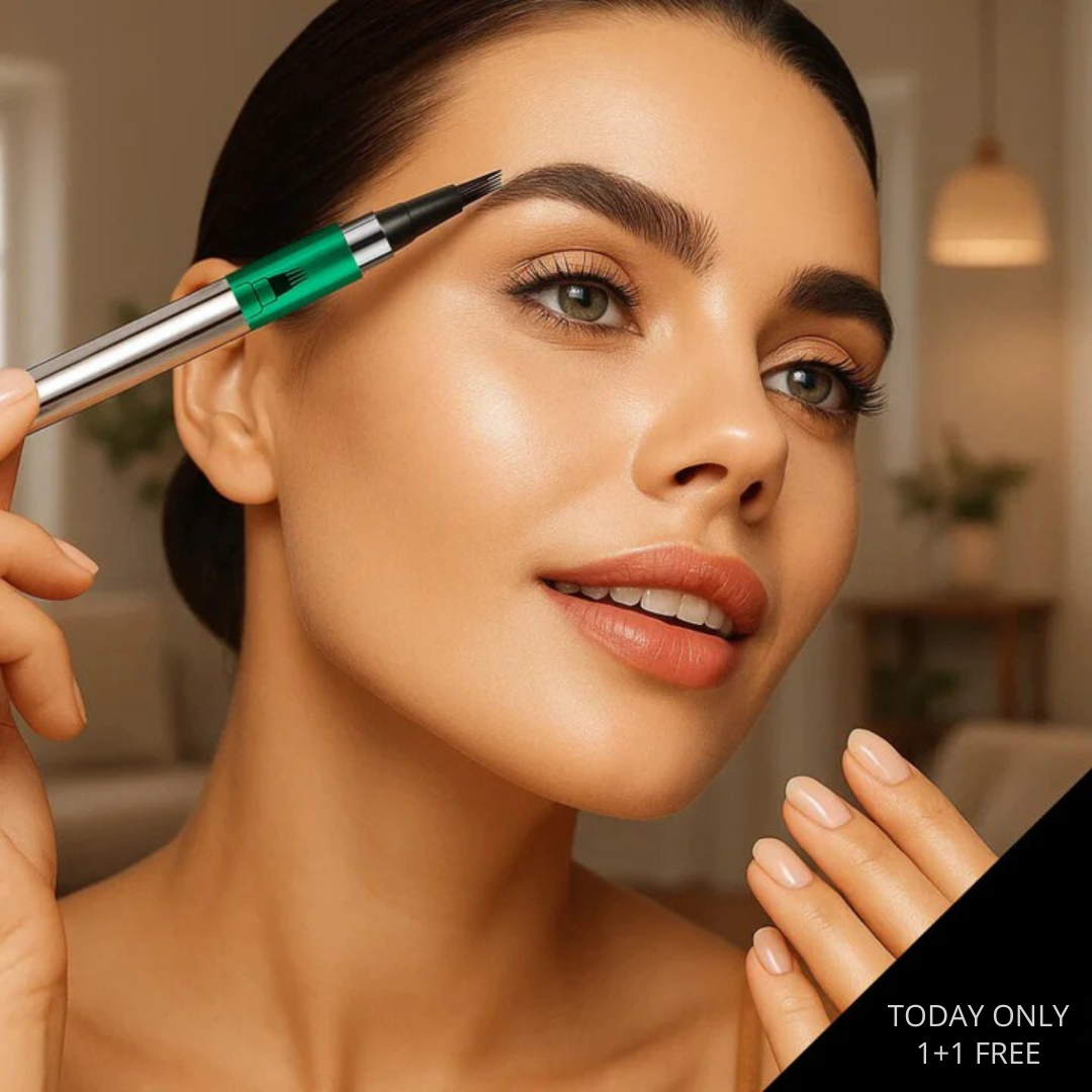 PerfectBrow™ | Salon-Perfect Brows, Anytime