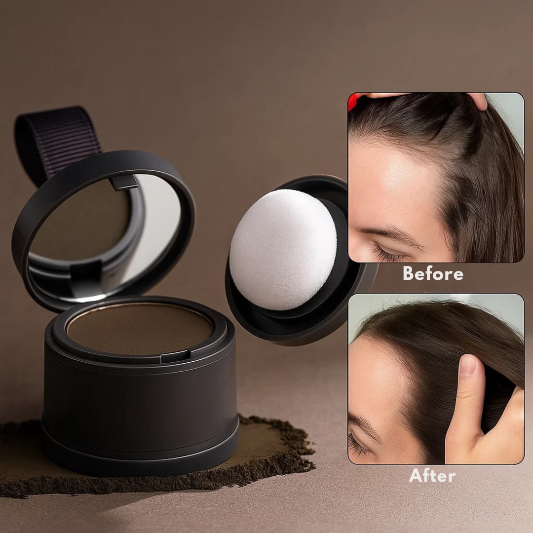 Maycheer™ | Cover your bald spots instantly
