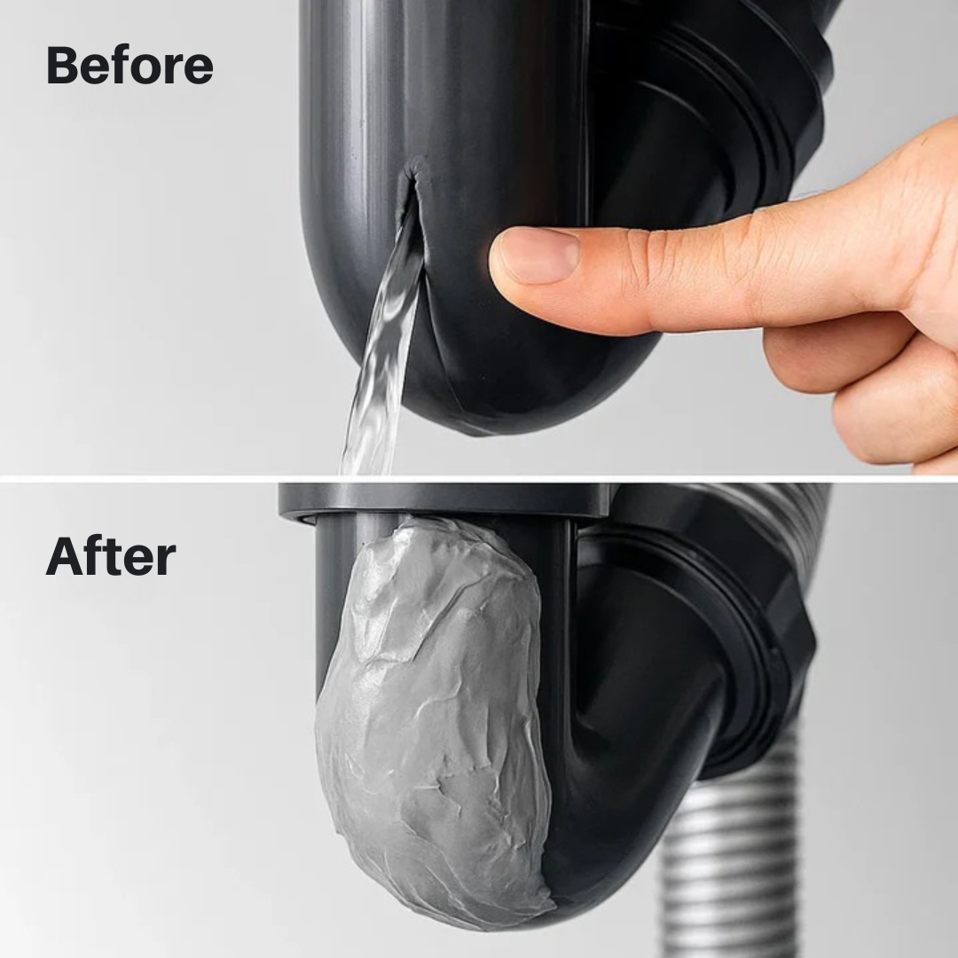 WeldFix Pro™ | Repair Metal Holes Immediately