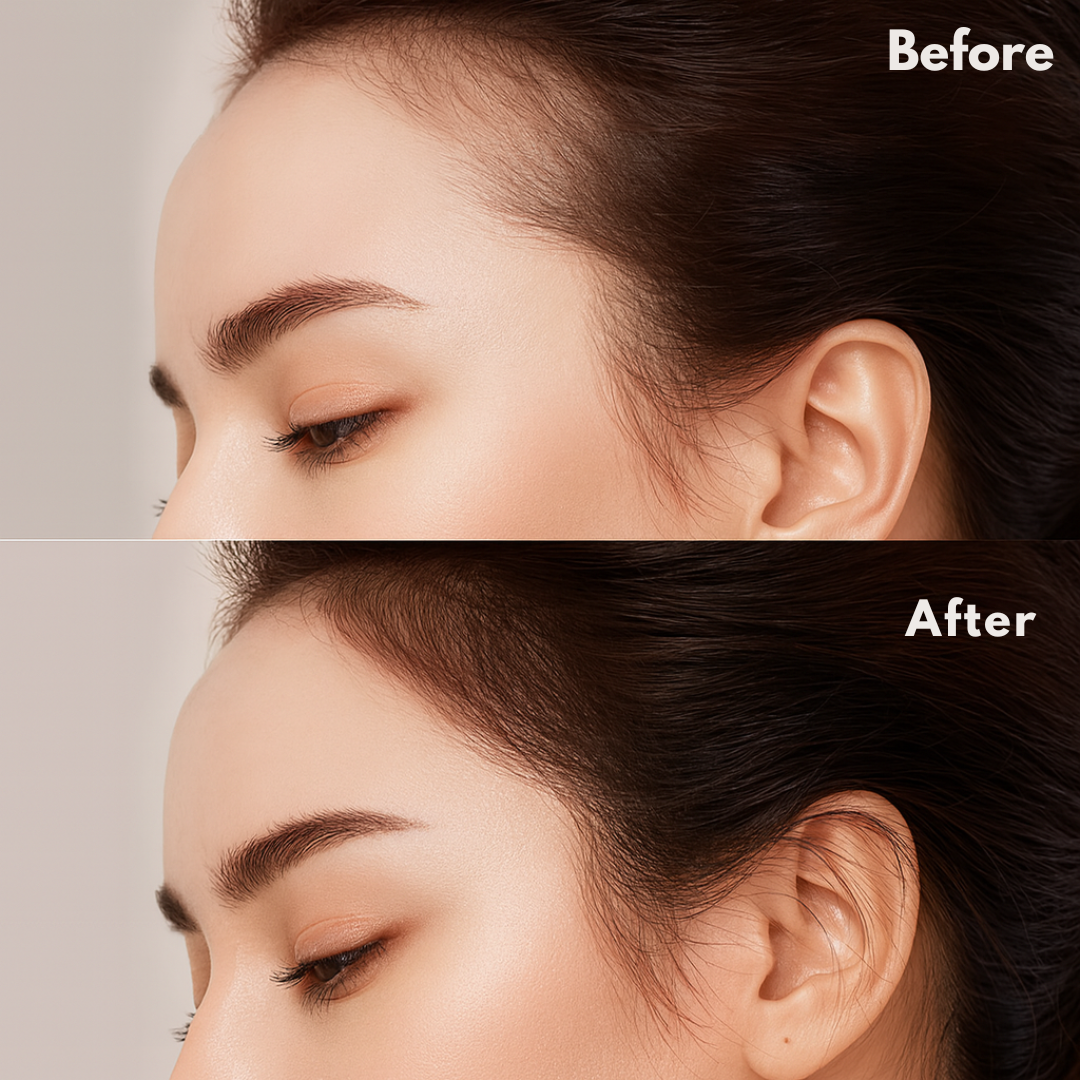 Maycheer™ | Cover your bald spots instantly
