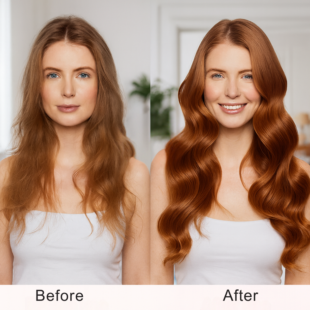 Volura Pro™ | Your All-in-One Styling Solution