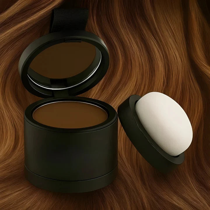 Maycheer™ | Cover your bald spots instantly