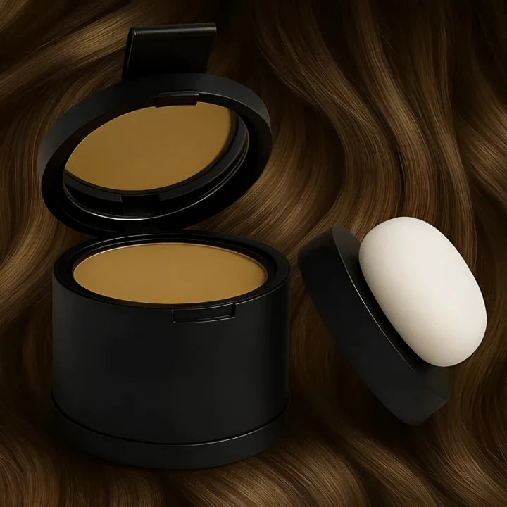 Maycheer™ | Cover your bald spots instantly