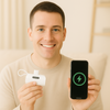 MiniTurboCharger™| All-in-One Charging Solution