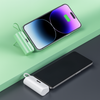 MiniTurboCharger™| All-in-One Charging Solution