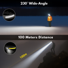 LightBand™ | See Clearly, Even in the Dark