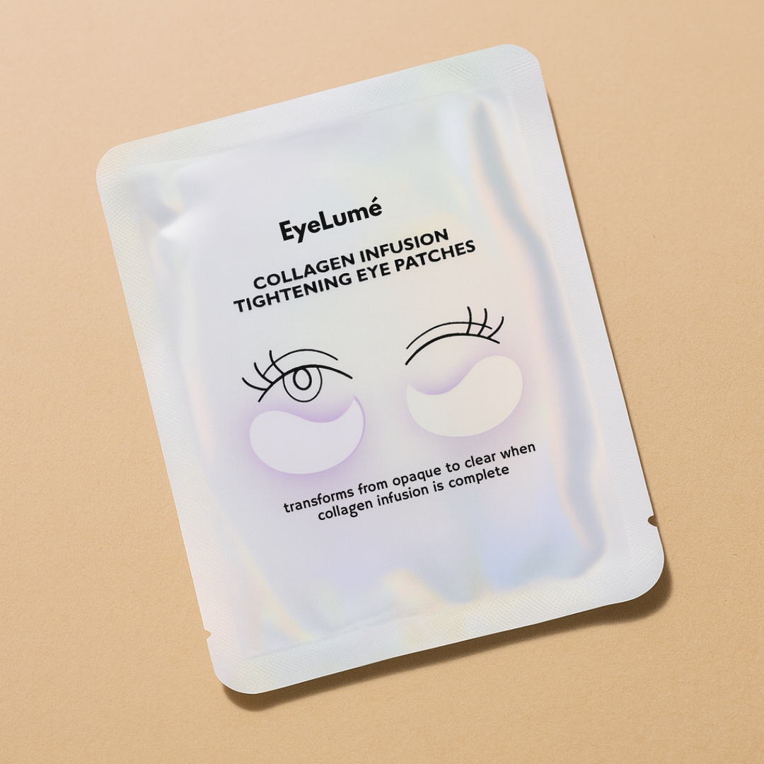 EyeLumé™ | Enjoy Radian, Lifted & youthful Eyes Effortlessly