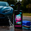 Limlex coating spray™ | Keep your vehicle spotless and glossy