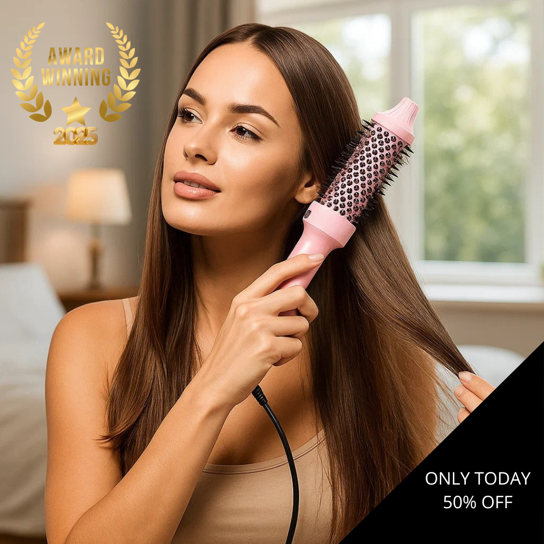 Volura Pro™ | Your All-in-One Styling Solution