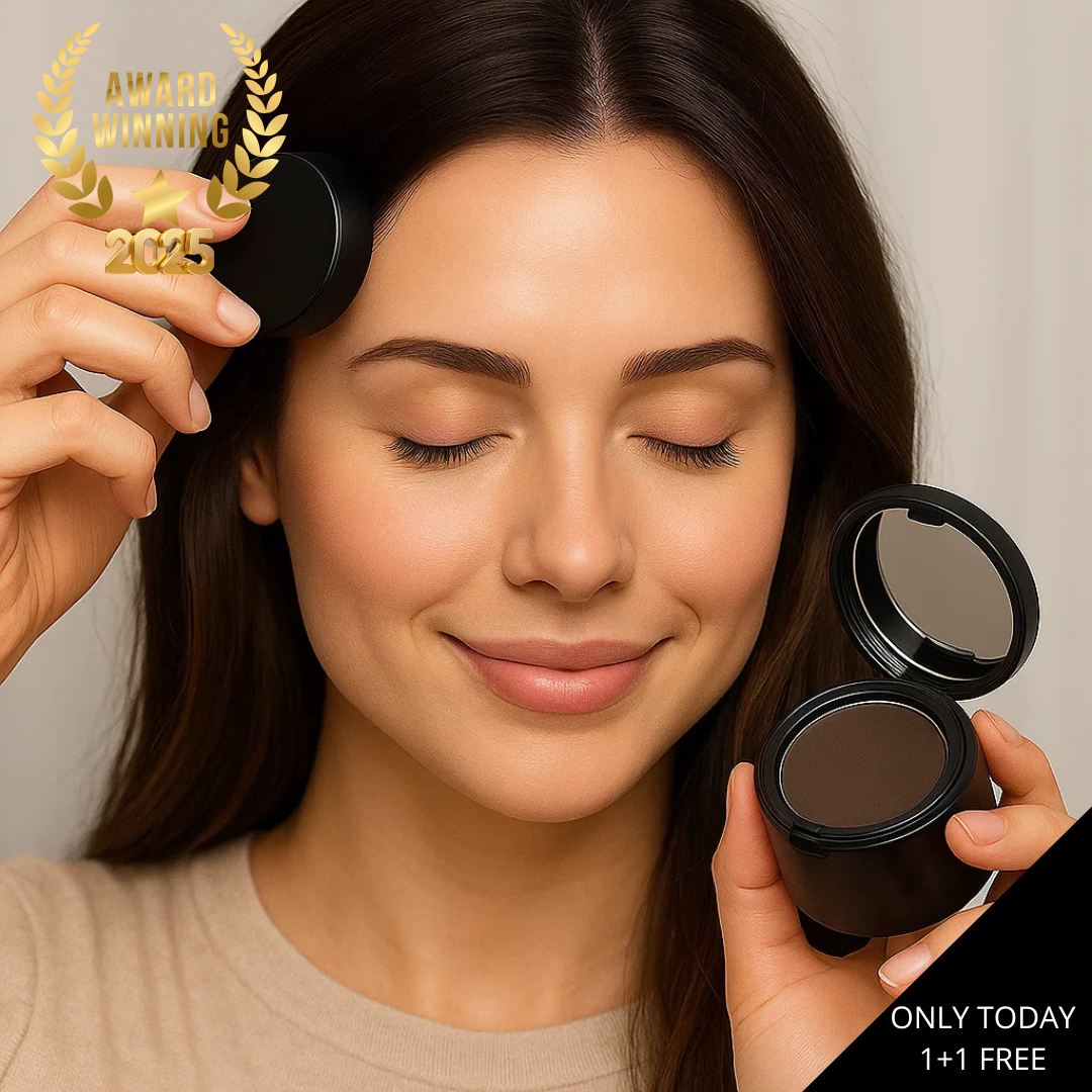 Maycheer™ | Cover your bald spots instantly