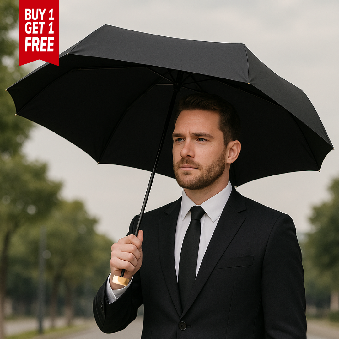 RainMate™ | Keep you dry and protected