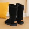 AuroraLuxe™ Boots | Perfect Boots for Cold Weather