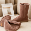 AuroraLuxe™ Boots | Perfect Boots for Cold Weather