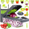 EasyChop™ | Slice, Dice & Chop Like a Pro