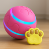 WoefBall Pro™ | Playtime That Never Quits