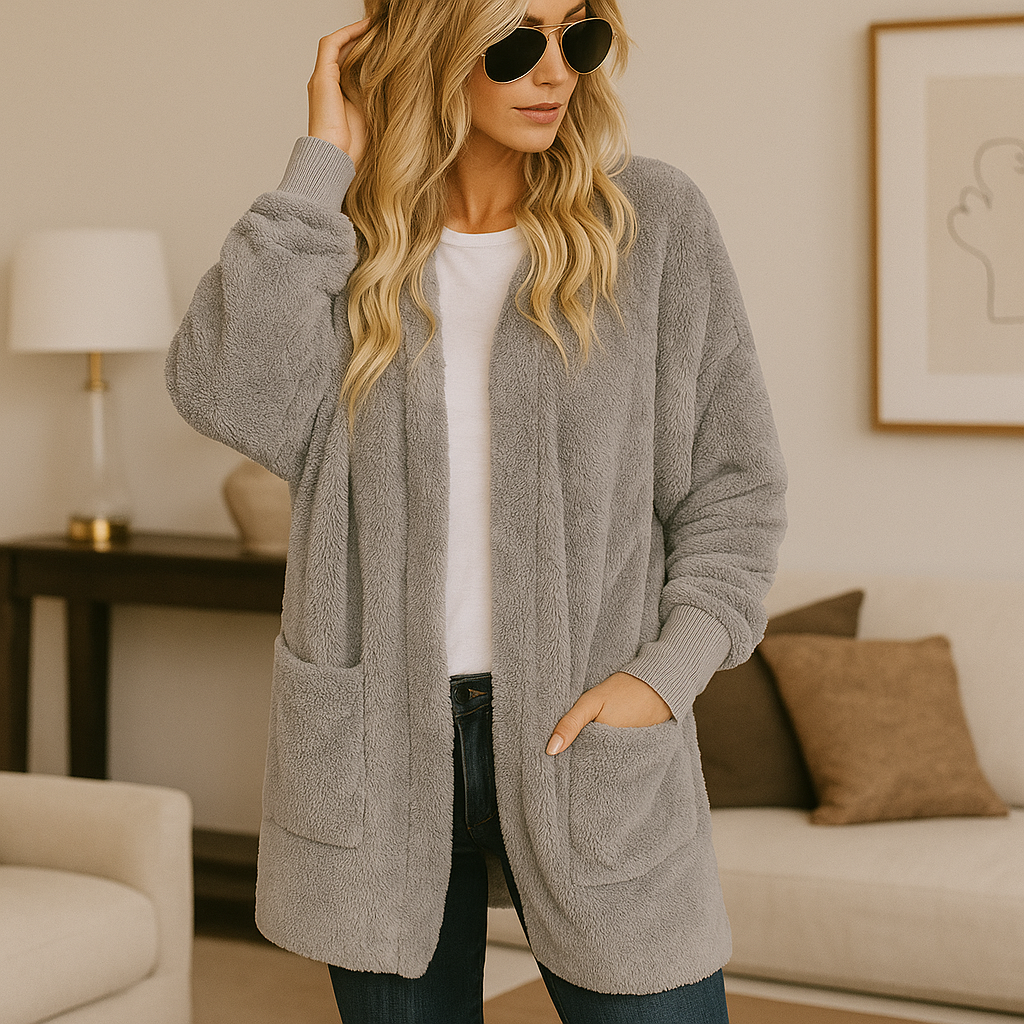 MonCherie™ | Stay comfortable and trendy