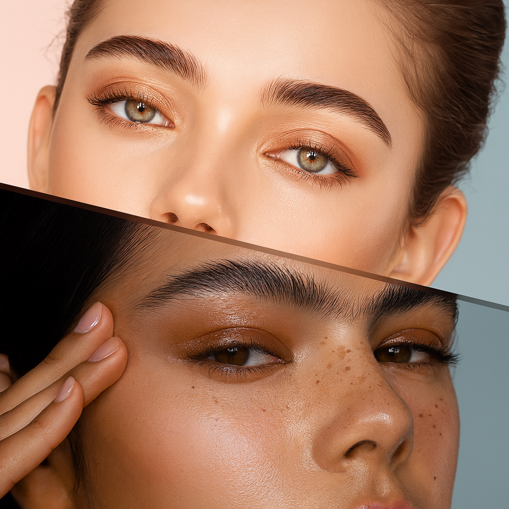 ChocoLuxe™ Palette | One Palette, Endless Glam