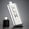 FlexiDrive™ | Huge Storage for Any Phone