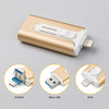 FlexiDrive™ | Huge Storage for Any Phone