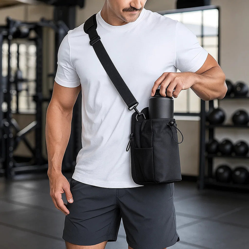 HydroSport Bag™ | Your Ultimate Workout Companion