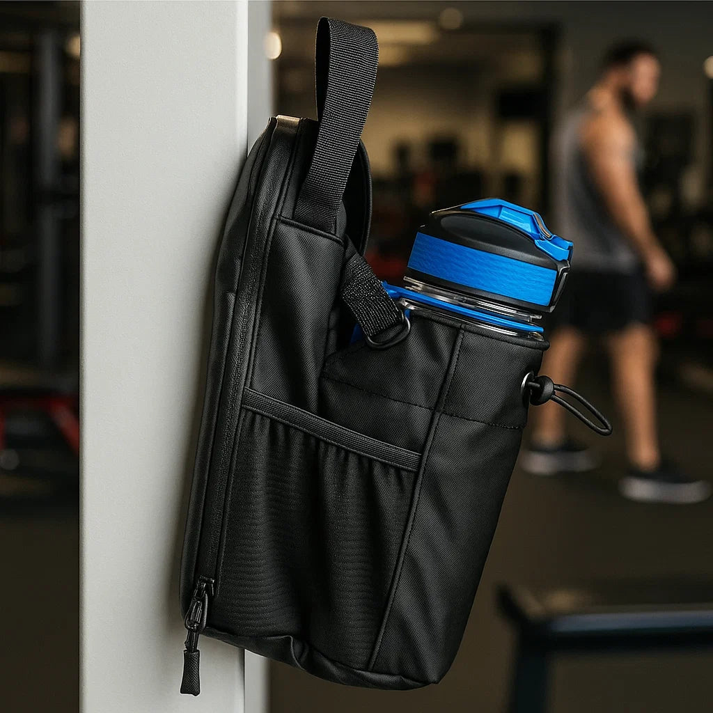 HydroSport Bag™ | Your Ultimate Workout Companion
