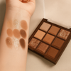ChocoLuxe™ Palette | One Palette, Endless Glam