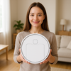 RoboSweep™ | Clean without time and effort!